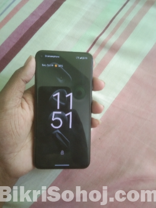 Google pixel 5